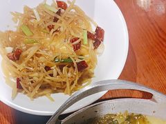 -田婆婆的菜(印象汇店)