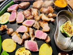 -济州爱肉堂(总店)