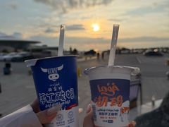 -正飞鲜奶(吐鲁番路店)