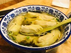 -方老大馄饨(抚宁巷店)