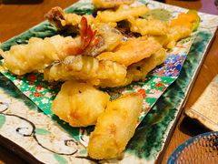 -傑·料理·海鲜放题(佛山文华荟店)