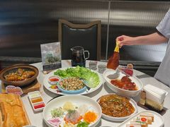 -滋粥楼·顺德菜(番禺广场总店)
