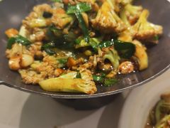 -大鸭梨烤鸭(左家庄店)