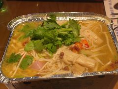 -神府路壹号·海鲜烧烤·砂锅粥·锅物(三坊七巷店)