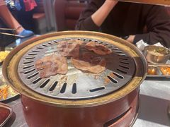 -西塔老太太泥炉烤肉(苏州大悦城店)