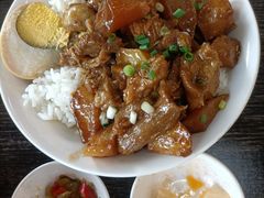 -马海涛牛肉串·午市牛腩饭·烧烤夜宵(领汇广场店)