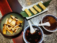 -南京大牌档(香港广场店)