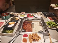 -海底捞火锅(北京西路夜宵主题店)