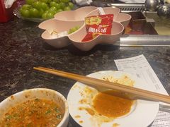 -海底捞火锅(凤凰广场店)