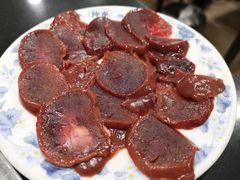 羊腰-新梅居(宁海东路店)