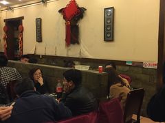 -湘肠香火锅店(团结湖店)