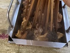 -老徐烧烤涮肚(交道口店)