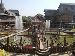 -北京呀路古热带植物园