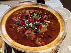-小船渔村•大连菜•大连焖鱼(黄河路店)