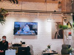 -Hi YOU你的饭局泰餐厅(雍和宫店)