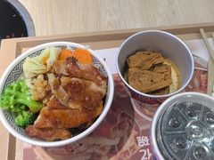 -吉野家(复兴路第二餐厅店)