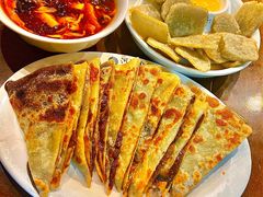 -河沿肉饼Beijing Pie(东华门店)
