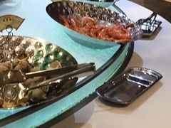 -印象餐厅(杭州国际博览中心北辰大酒店)