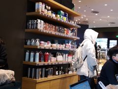 -星巴克(北京阜安路店)