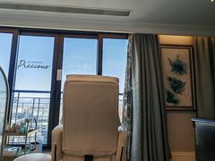 -杭州城中香格里拉大酒店