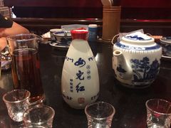 -江南古镇(斗西路万致创意园店)