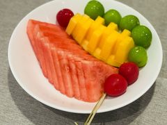 -汉水谣·江景餐厅(江滩店)