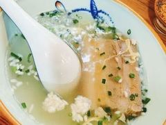 -裕兴记·蟹黄面馆养育巷精选店面馆