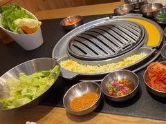-GOGIYA·咕叽吖韩国传统烤肉店(小榄店)
