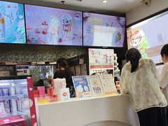 -DQ·蛋糕·冰淇淋(石家庄北国奥特莱斯店)
