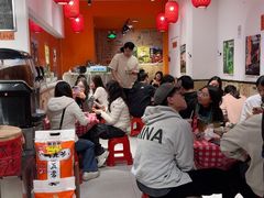-荆九爷爆炒桥头三嫩(浙大店)