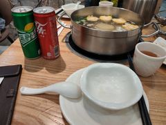 -为什么牛潮汕牛肉火锅(万胜广场店)