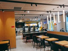 -麦当劳(沙面店)