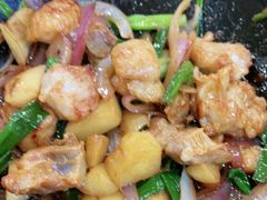 -东江海鲜酒家(艺都分店)