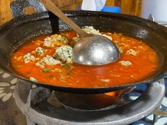 -张关合渣(航空大道店)