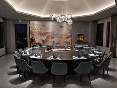 包厢-岁粤Moon·湖景餐厅(月光码头店)