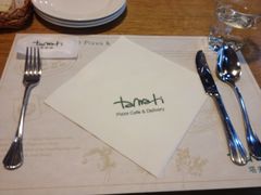 -TAMATI(巴黎贝甜韩式西餐厅店)