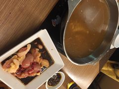 -金海阁海鲜火锅