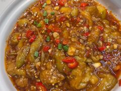 -湖南人家湘菜馆(镇江路店)