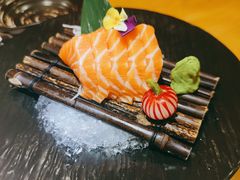 -吉兆·料理(红梅南路店)