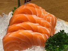 -林妈妈村·日式料理(宝山龙湖天街店)