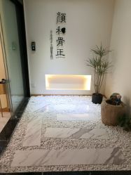 -颜和骨正·明哲式骨相美学整骨