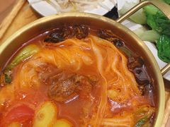 -小满手工粉(北京来福士店)