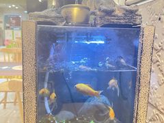 -丽丽三鲜螺蛳粉(田林路店)