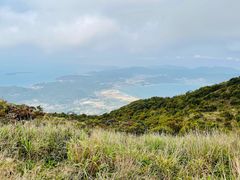 -七娘山