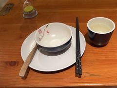 -绿茶餐厅(成都天府红店)