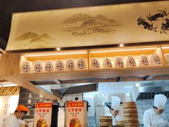 -馋三尺蟹粉小笼(人民广场店)