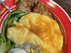 -伙记茶档(龙海风情小镇店)