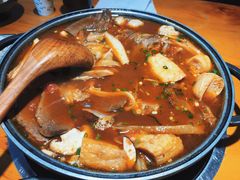 -大牛湾·眷村牛肉面(蠡溪店)