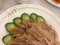 -北京全聚德(天安门店)