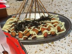-申记串道(白塔堡店)